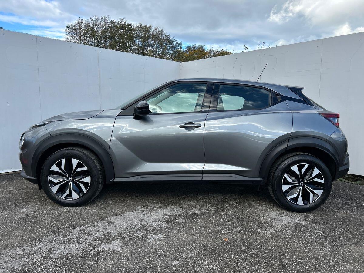 Used Nissan Juke 2022 for sale - 76353190: Photo 6