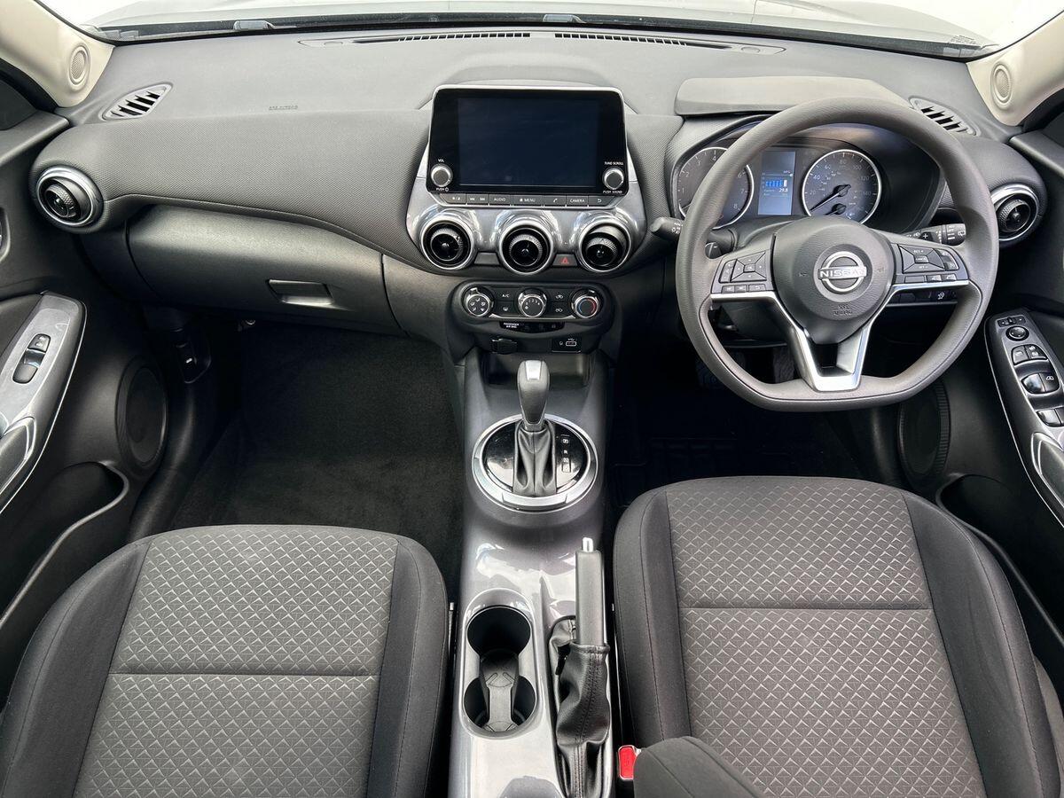 Used Nissan Juke 2022 for sale - 76353190: Photo 7