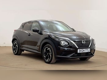 Used Nissan Juke 2024 for sale - 78488768: Photo