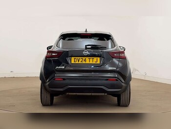 Used Nissan Juke 2024 for sale - 78488768: Photo