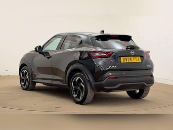 Used Nissan Juke 2024 for sale - 78488768: Photo