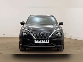 Used Nissan Juke 2024 for sale - 78488768: Photo