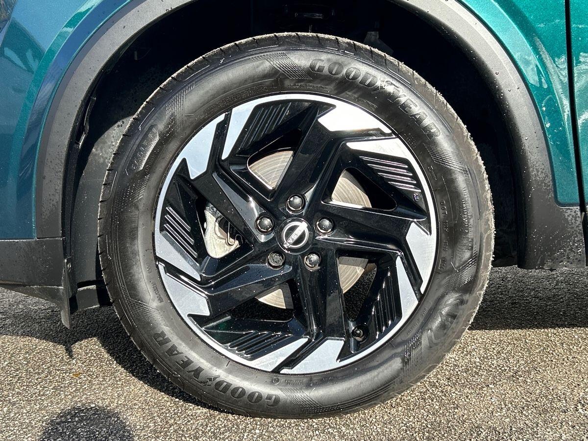 Used Nissan Qashqai 2024 for sale - 76411537: Photo 10