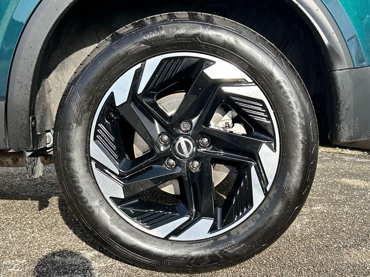 Used Nissan Qashqai 2024 for sale - 76411537: Photo 11