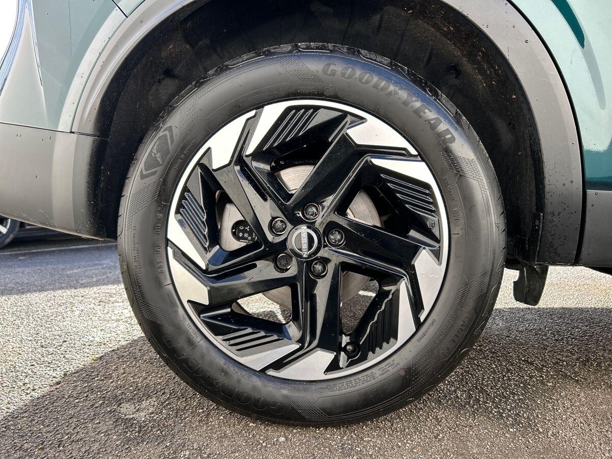 Used Nissan Qashqai 2024 for sale - 76411537: Photo 12