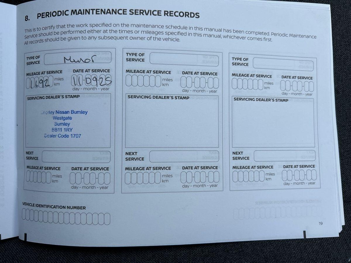 Used Nissan Qashqai 2024 for sale - 76411537: Photo 18