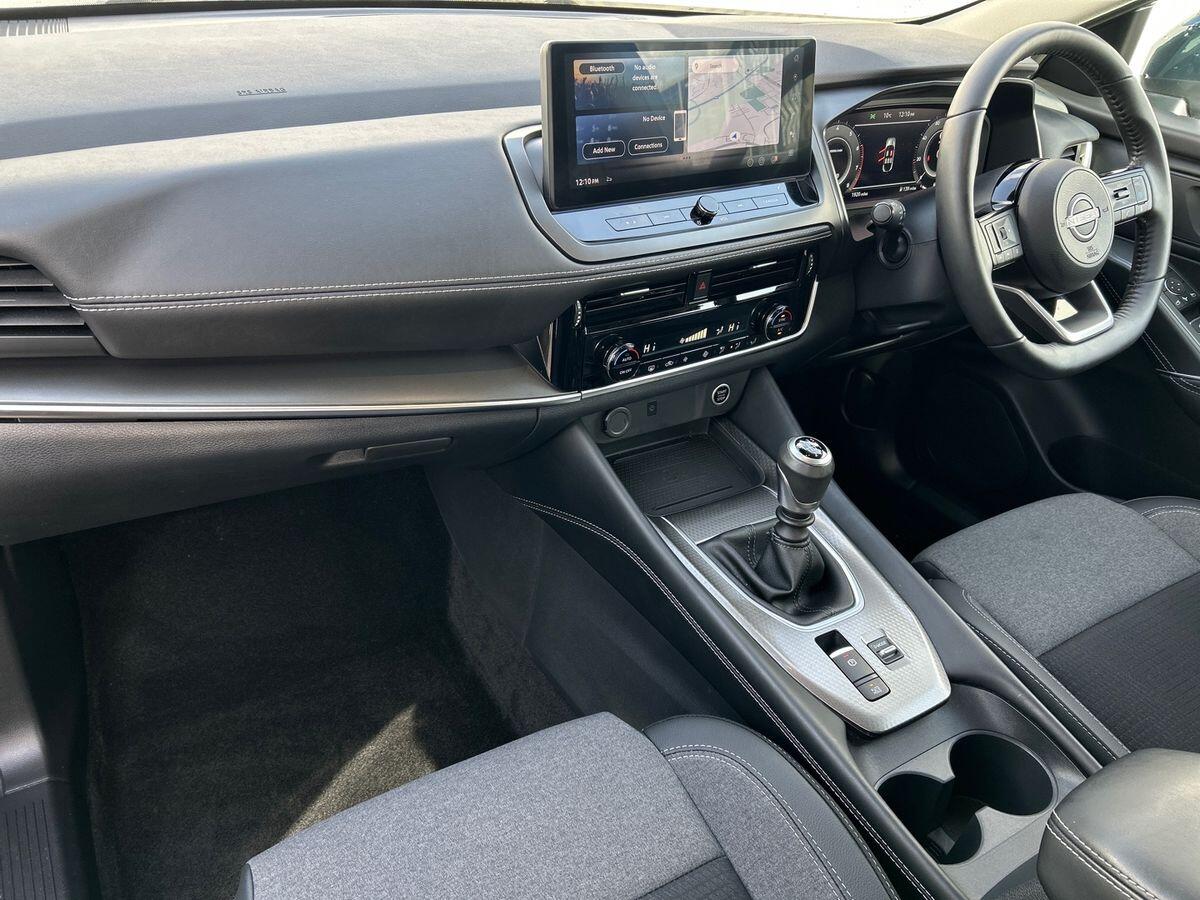 Used Nissan Qashqai 2024 for sale - 76411537: Photo 2