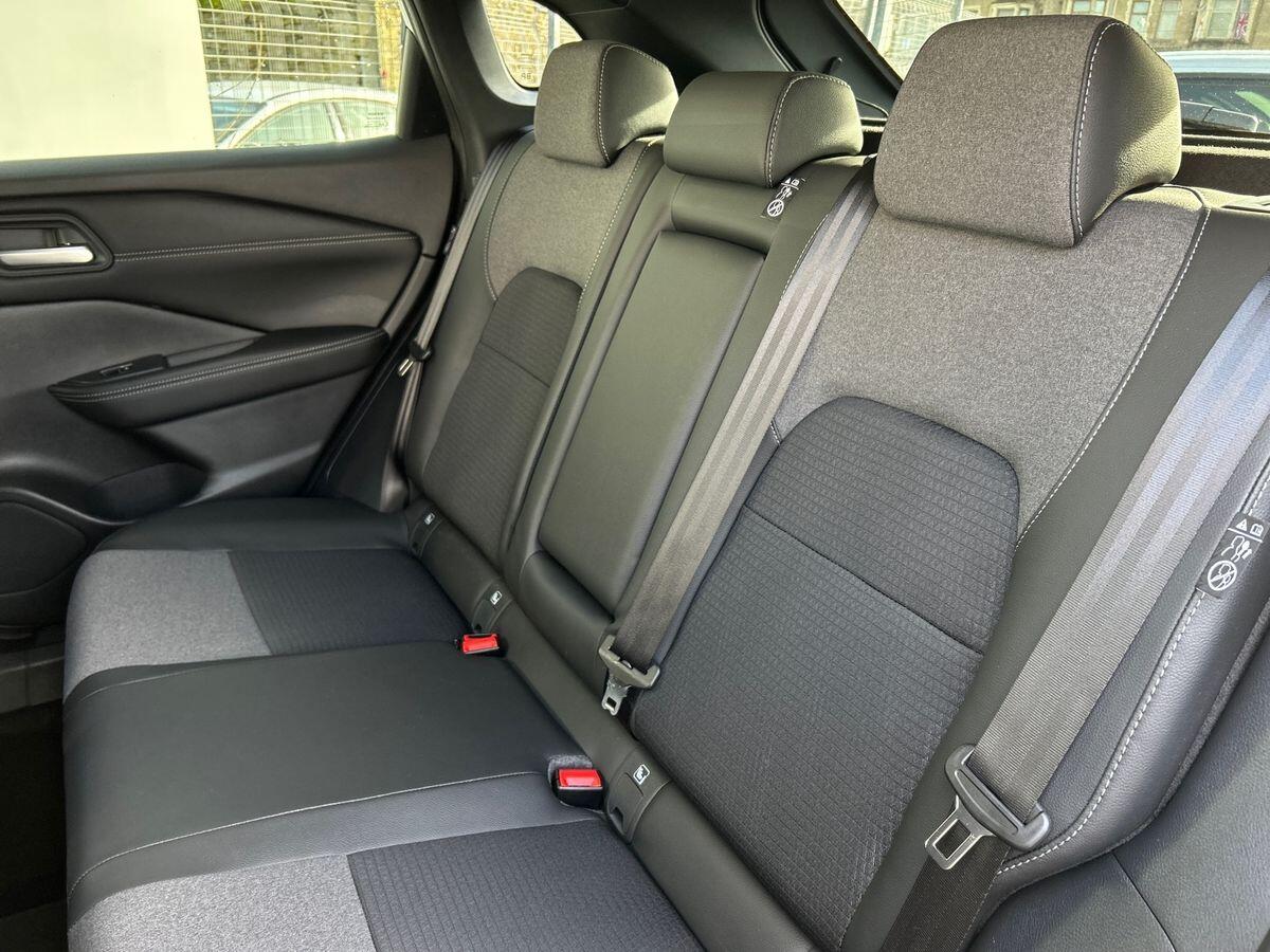 Used Nissan Qashqai 2024 for sale - 76411537: Photo 21