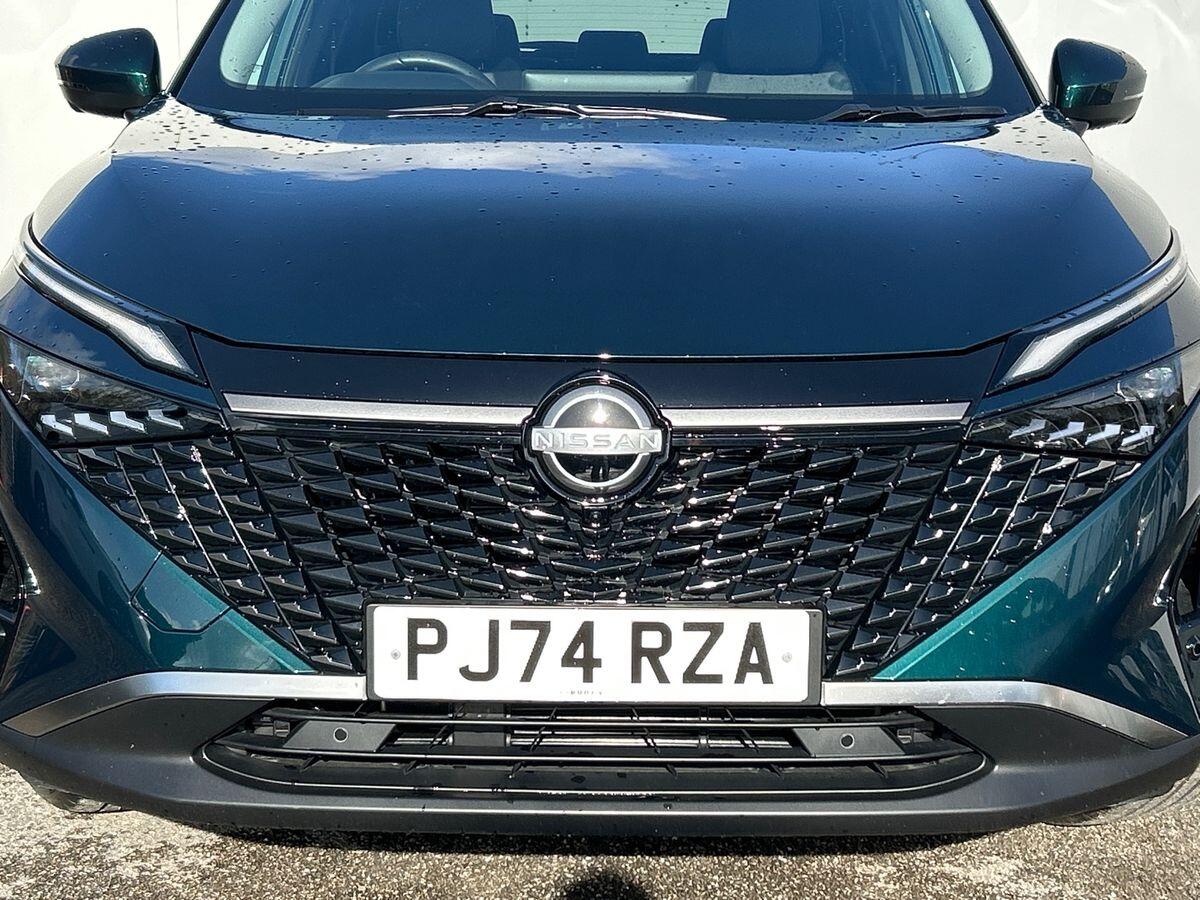 Used Nissan Qashqai 2024 for sale - 76411537: Photo 27
