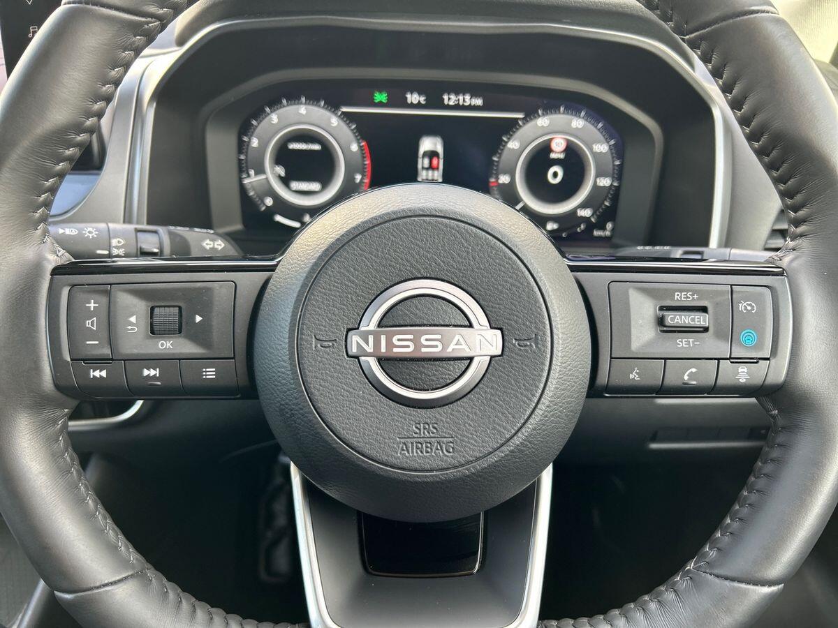 Used Nissan Qashqai 2024 for sale - 76411537: Photo 29