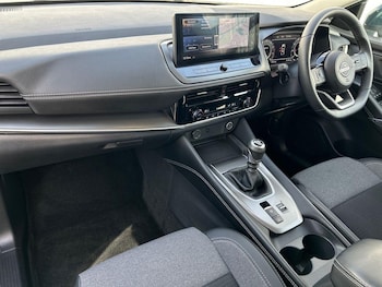 Used Nissan Qashqai 2024 for sale - 76411537: Photo