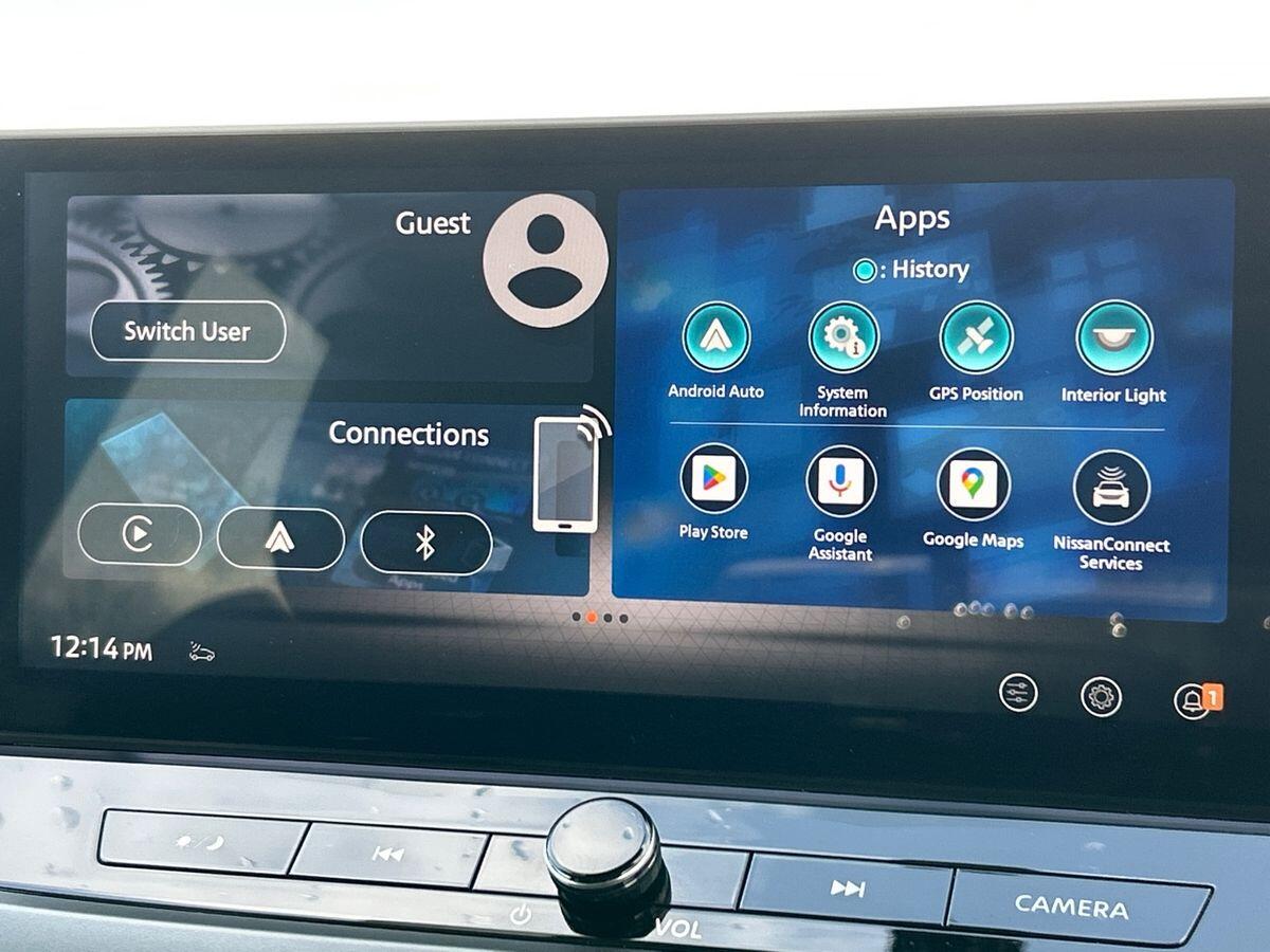 Used Nissan Qashqai 2024 for sale - 76411537: Photo 32