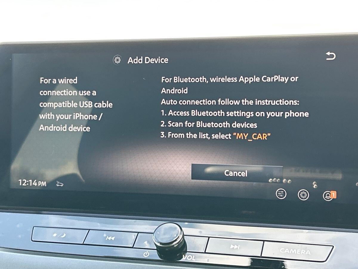 Used Nissan Qashqai 2024 for sale - 76411537: Photo 35