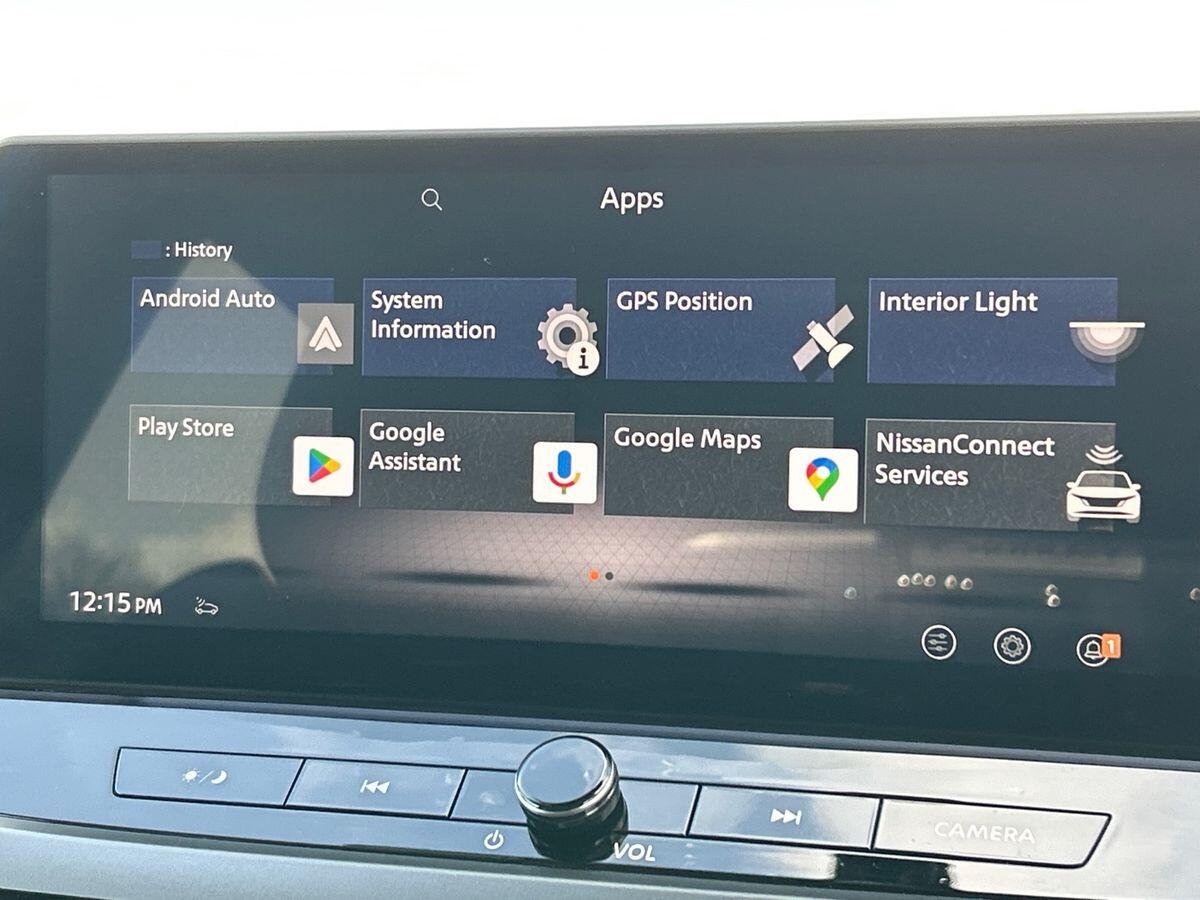 Used Nissan Qashqai 2024 for sale - 76411537: Photo 36