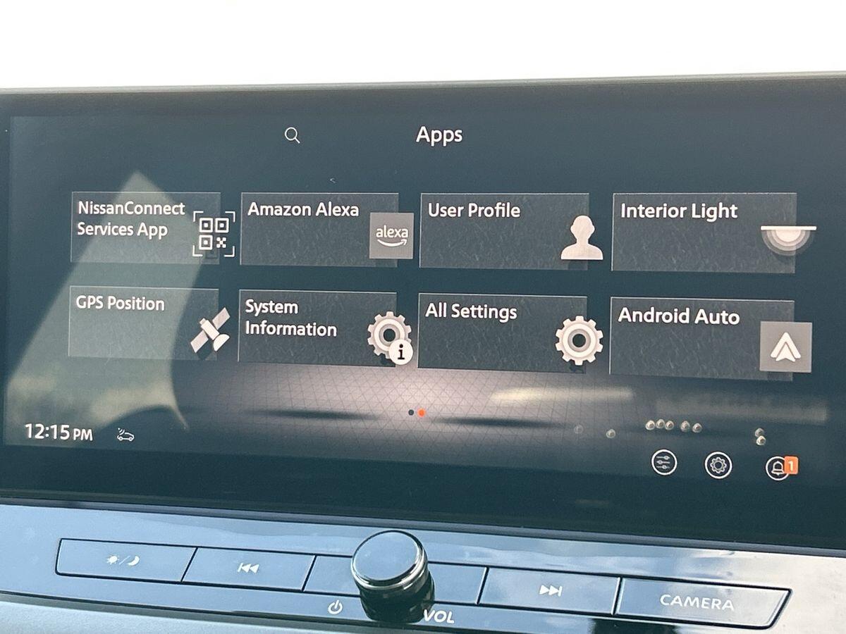 Used Nissan Qashqai 2024 for sale - 76411537: Photo 37