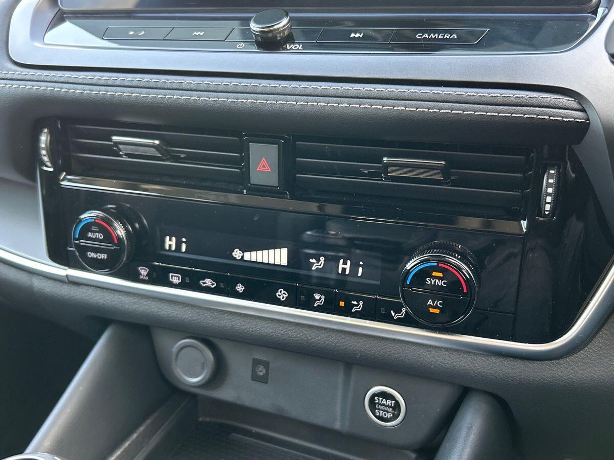 Used Nissan Qashqai 2024 for sale - 76411537: Photo 38