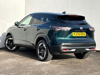 Used Nissan Qashqai 2024 for sale - 76411537: Photo