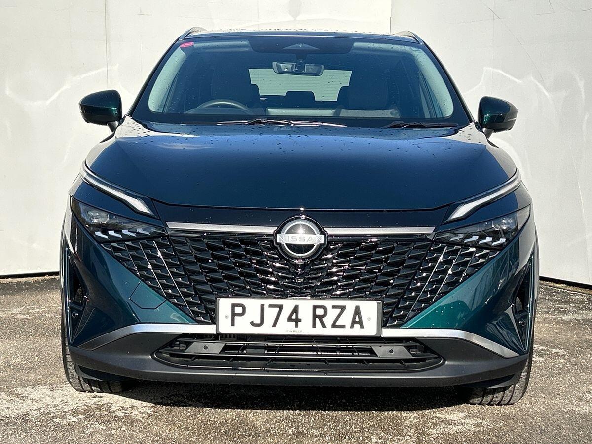 Used Nissan Qashqai 2024 for sale - 76411537: Photo 4