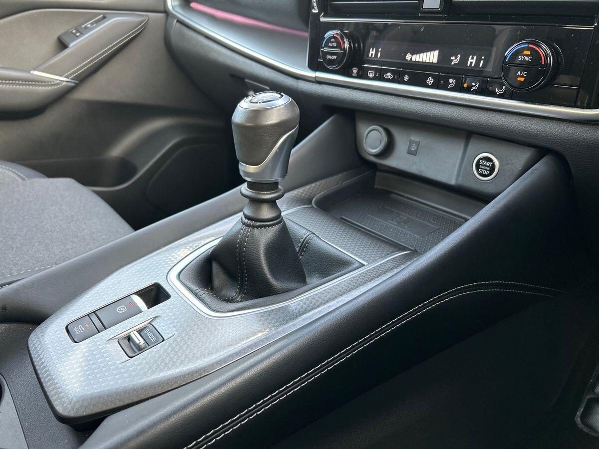 Used Nissan Qashqai 2024 for sale - 76411537: Photo 40