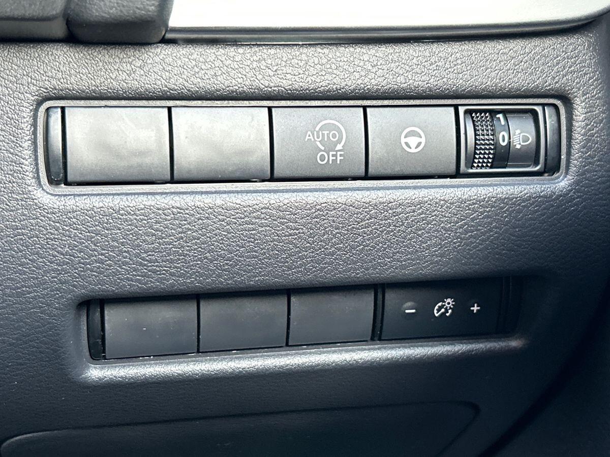 Used Nissan Qashqai 2024 for sale - 76411537: Photo 45