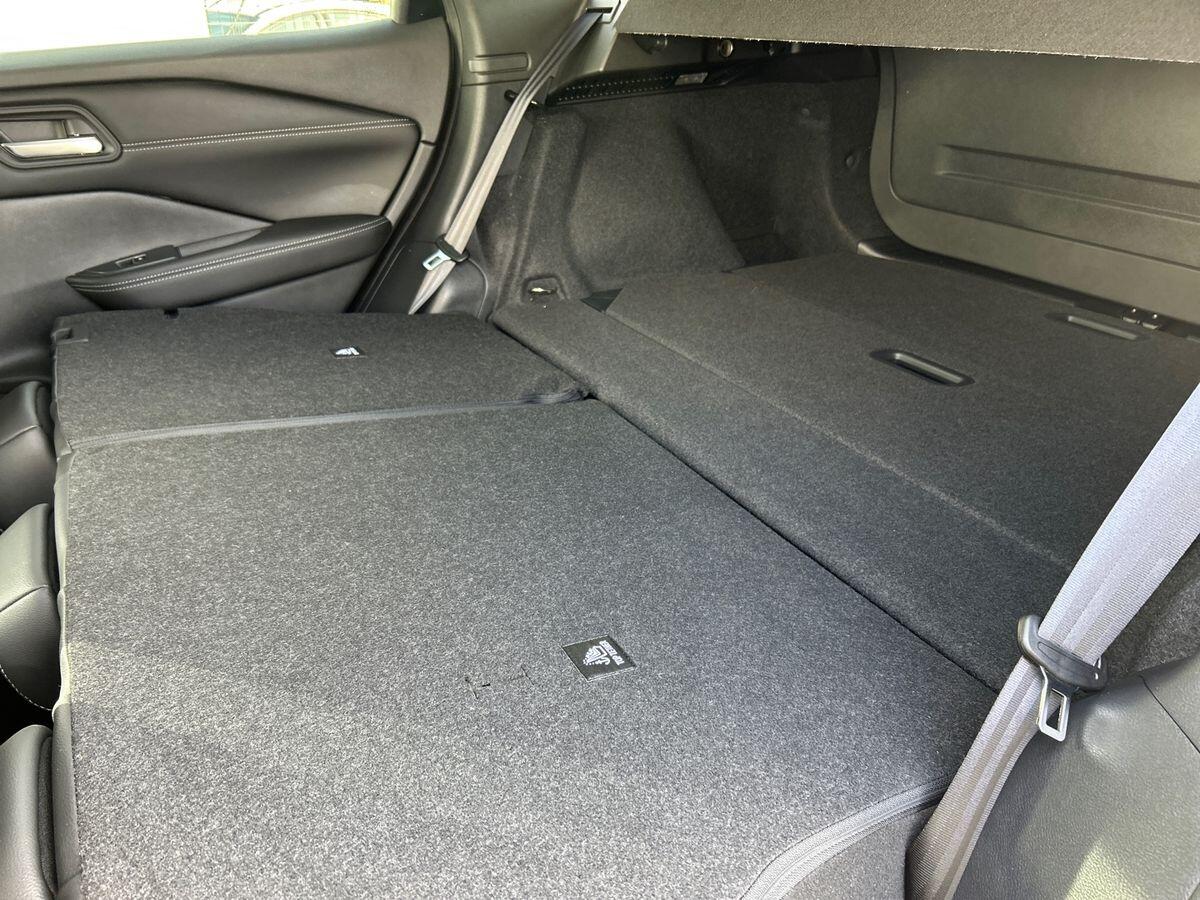 Used Nissan Qashqai 2024 for sale - 76411537: Photo 48