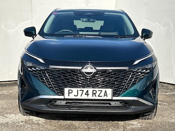 Used Nissan Qashqai 2024 for sale - 76411537: Photo