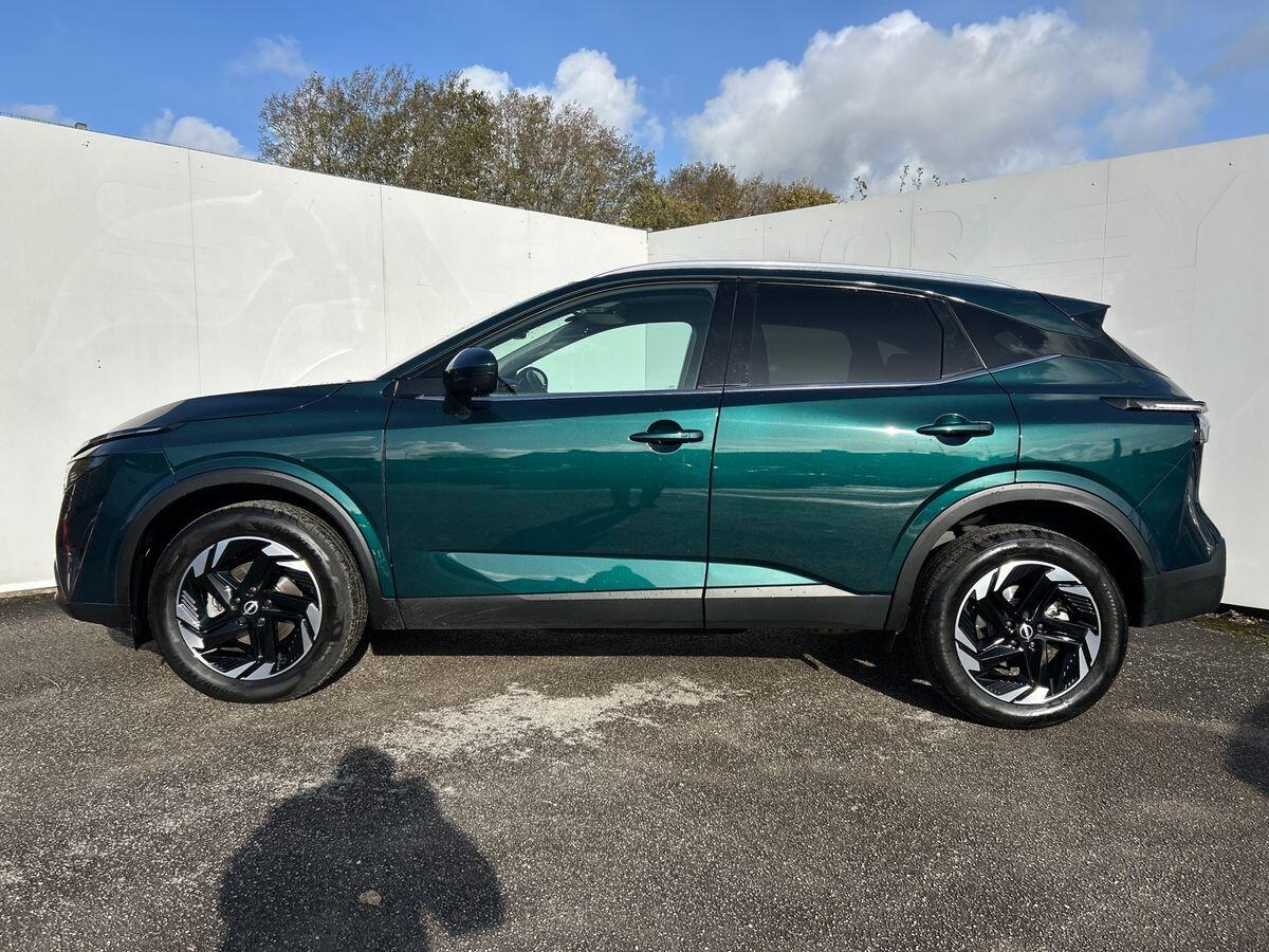 Used Nissan Qashqai 2024 for sale - 76411537: Photo 6