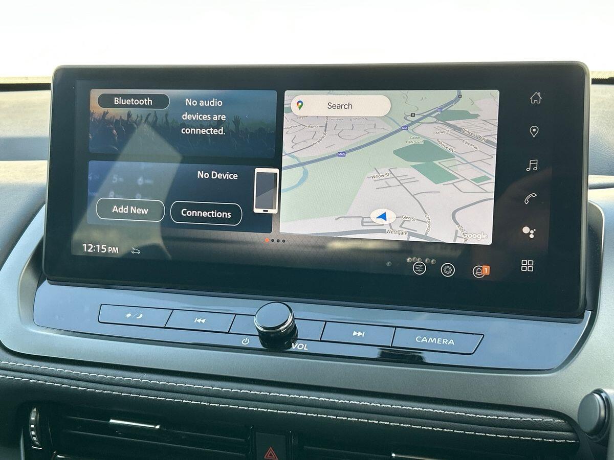 Used Nissan Qashqai 2024 for sale - 76411537: Photo 9