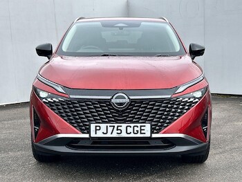 Used Nissan Qashqai 2026 for sale - 78084126: Photo