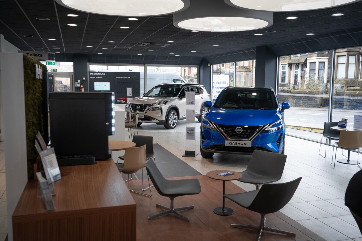 Used Nissan Juke 2022 for sale - 77615874: Photo 18