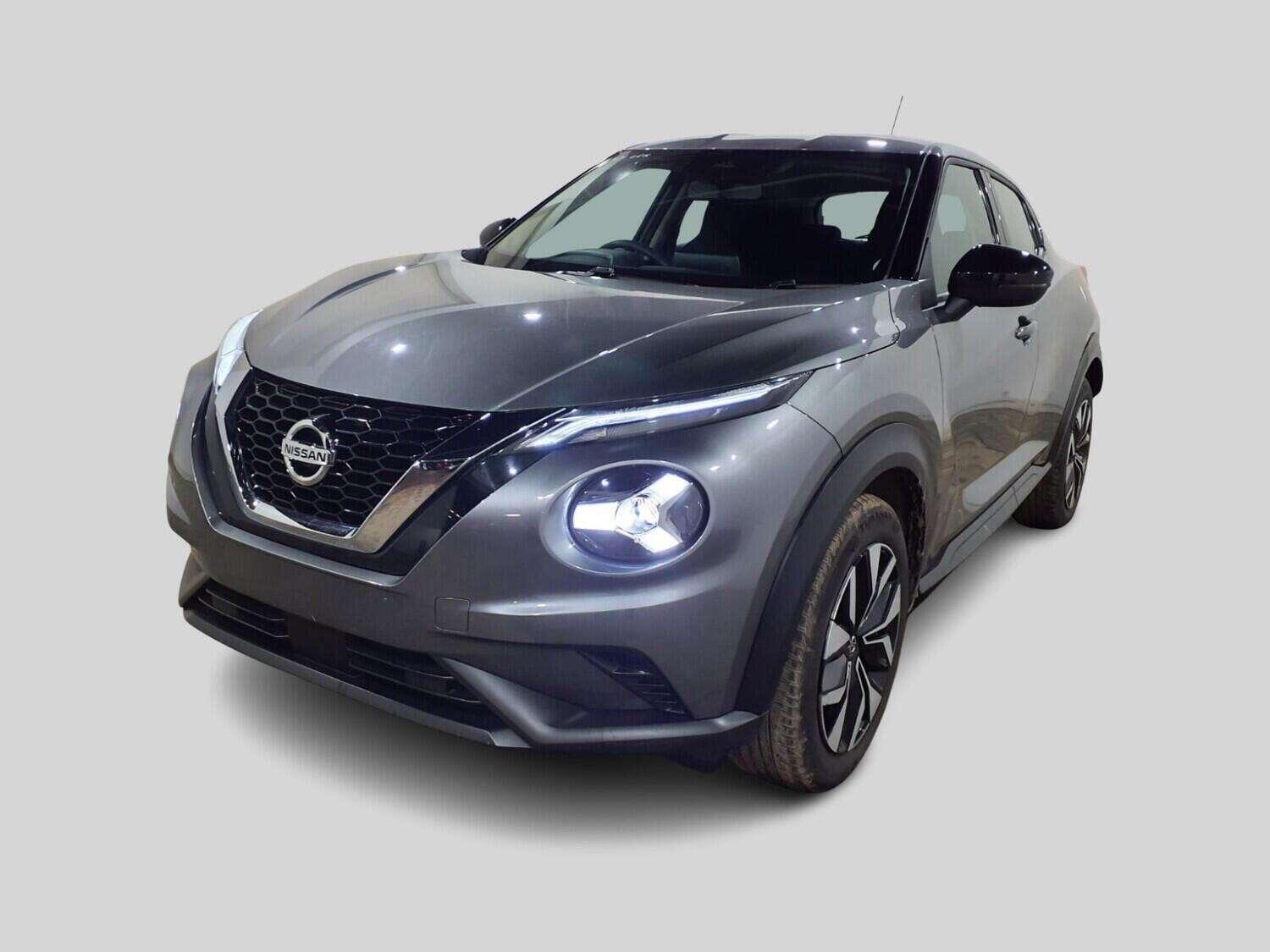 Used Nissan Juke 2022 for sale - 77615874: Photo 2