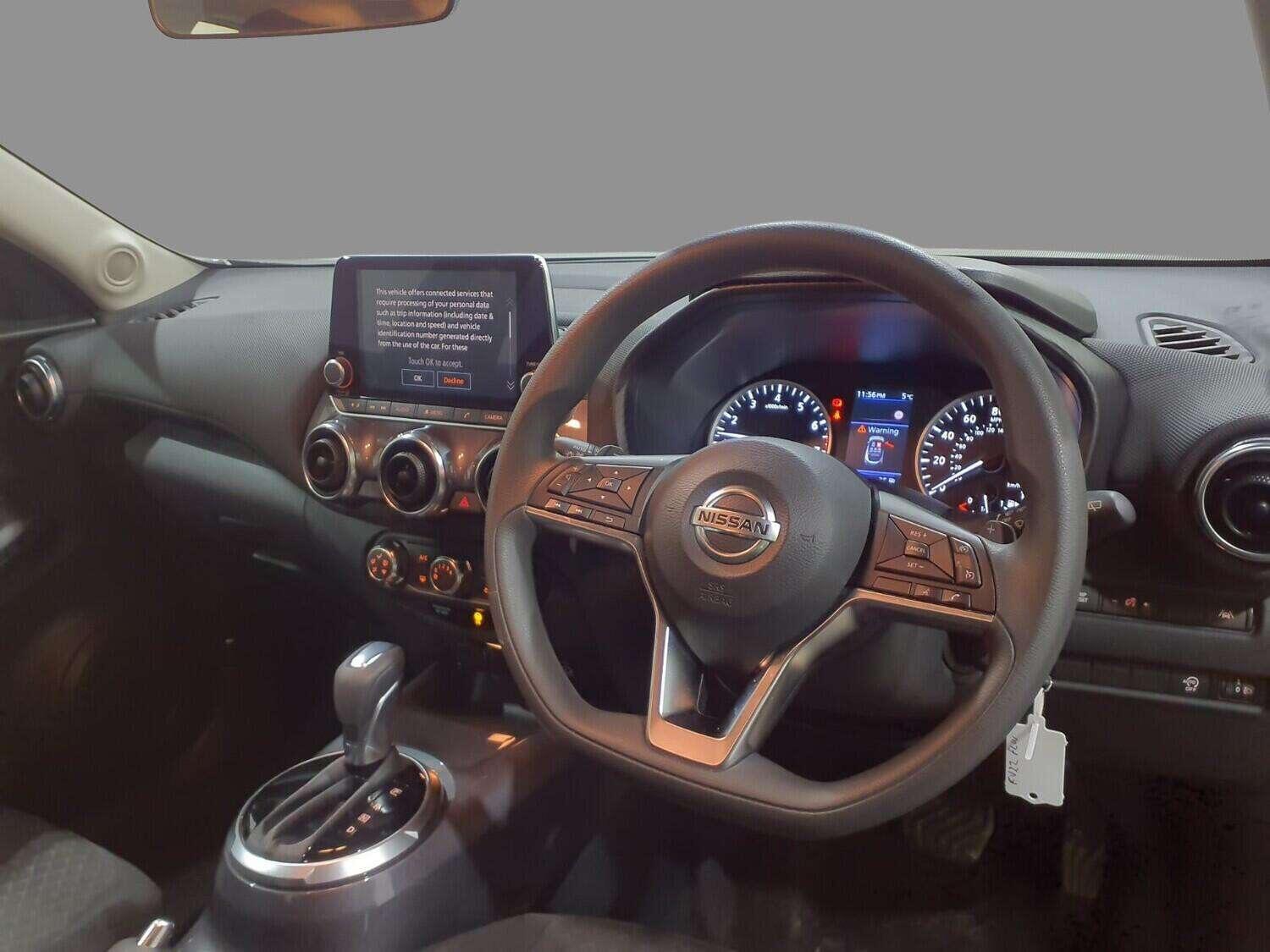 Used Nissan Juke 2022 for sale - 77615874: Photo 4