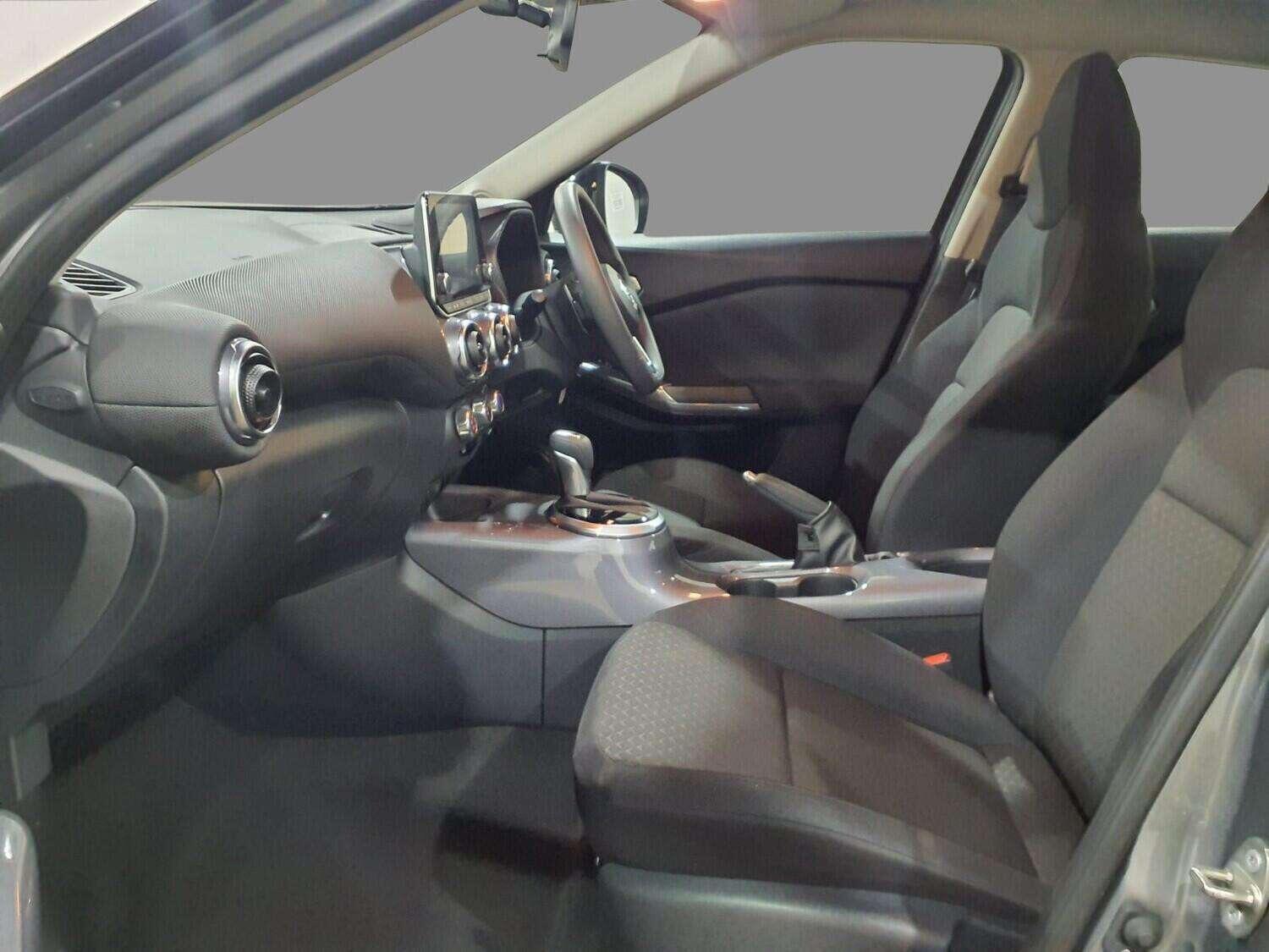 Used Nissan Juke 2022 for sale - 77615874: Photo 5