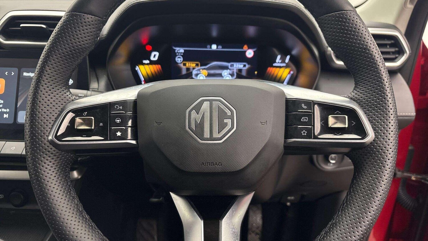 Used MG MG ZS 2024 for sale - 77451133: Photo 10