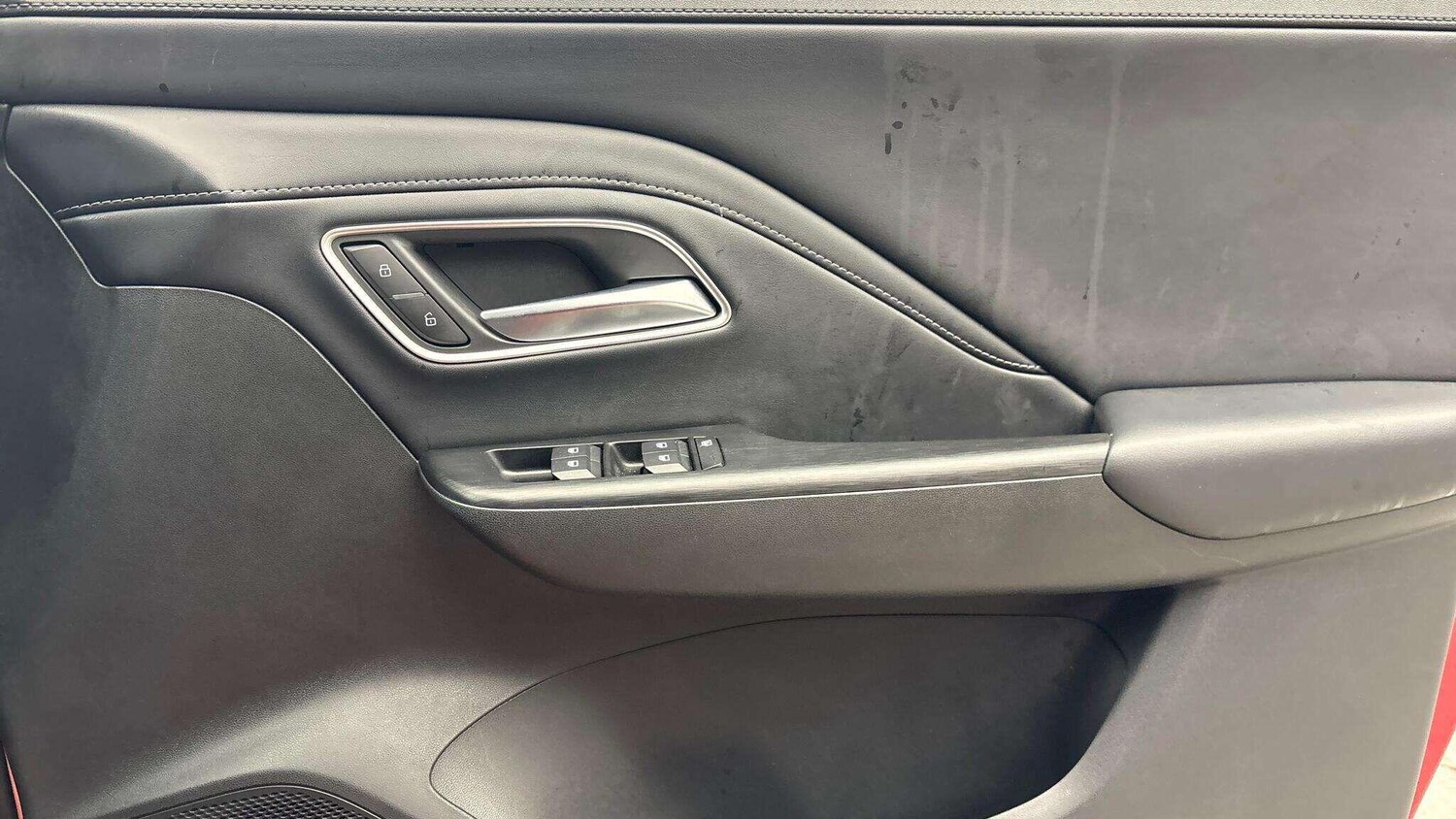 Used MG MG ZS 2024 for sale - 77451133: Photo 11