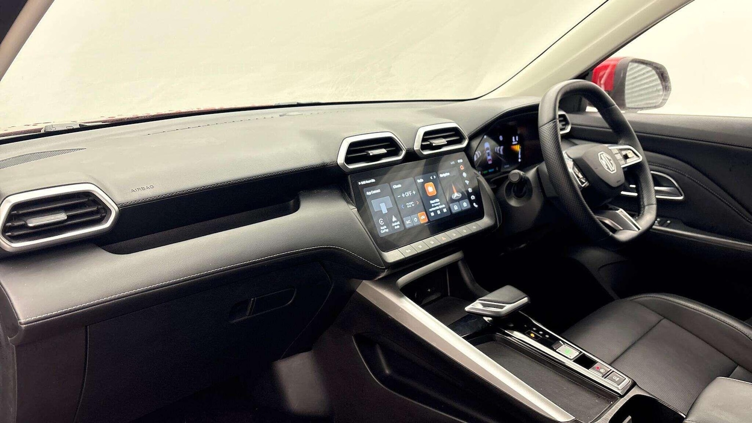 Used MG MG ZS 2024 for sale - 77451133: Photo 2