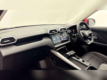 Used MG MG ZS 2024 for sale - 77451133: Photo