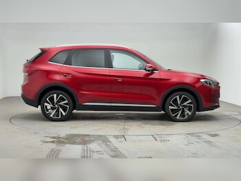 Used MG MG ZS 2024 for sale - 77451133: Photo