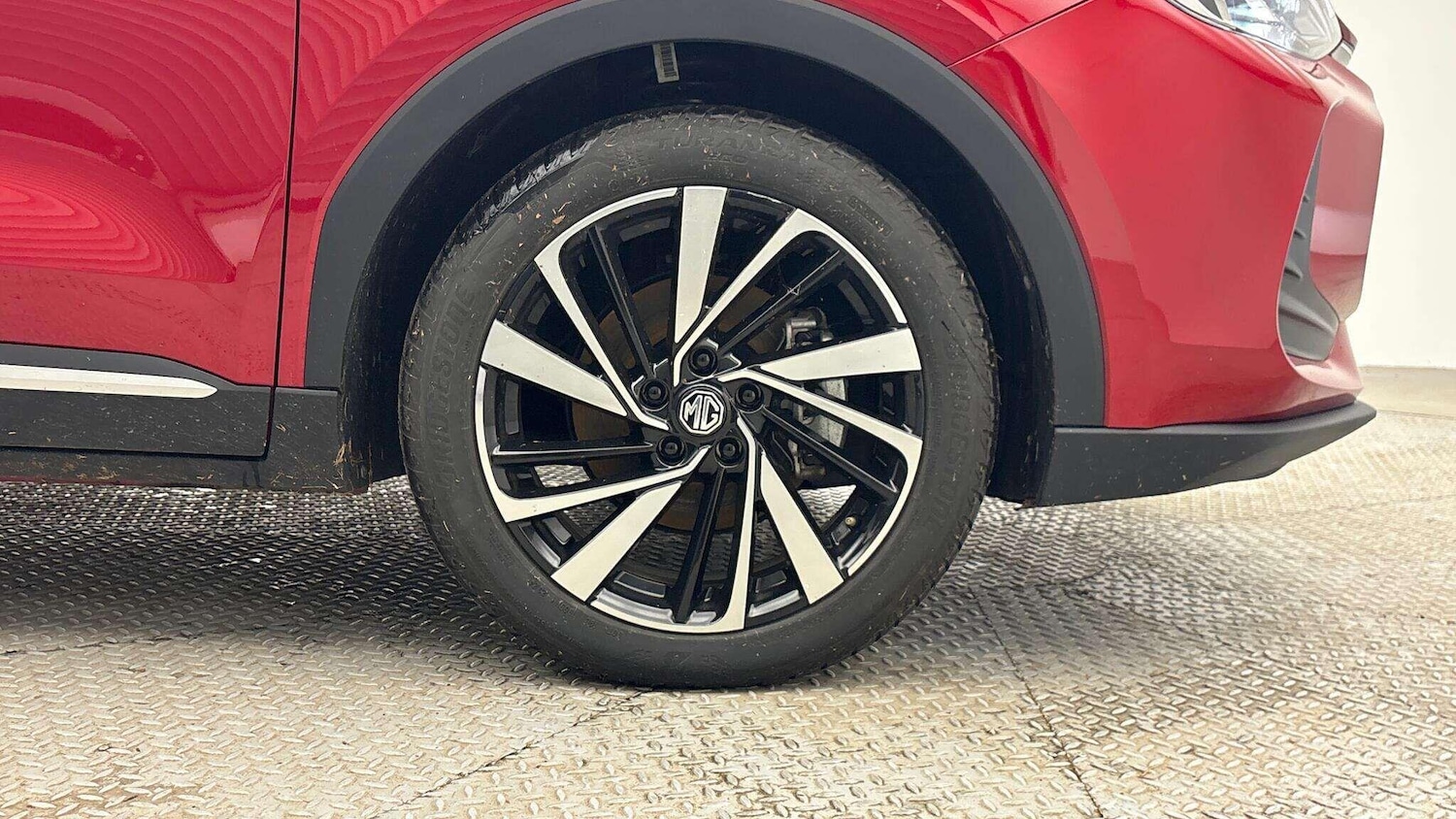 Used MG MG ZS 2024 for sale - 77451133: Photo 5