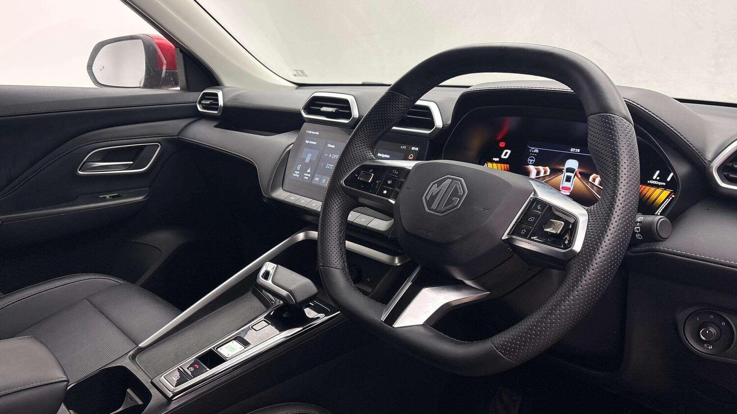 Used MG MG ZS 2024 for sale - 77451133: Photo 6