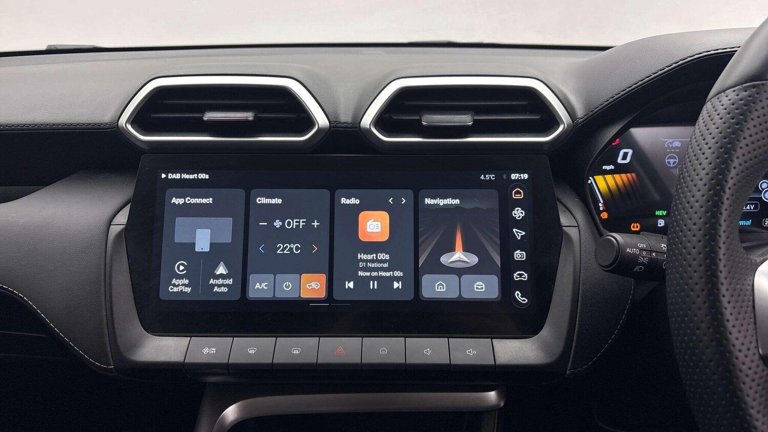 Used MG MG ZS 2024 for sale - 77451133: Photo 7