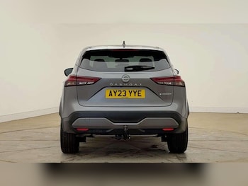 Used Nissan Qashqai 2023 for sale - 78422212: Photo