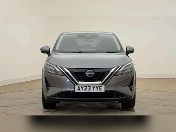 Used Nissan Qashqai 2023 for sale - 78422212: Photo