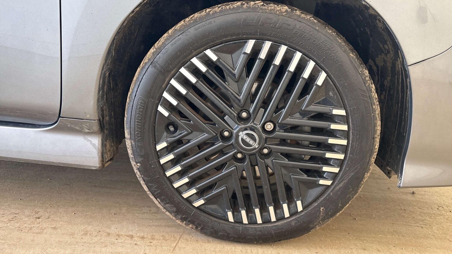 Used Nissan Leaf 2022 for sale - 78177572: Photo 7