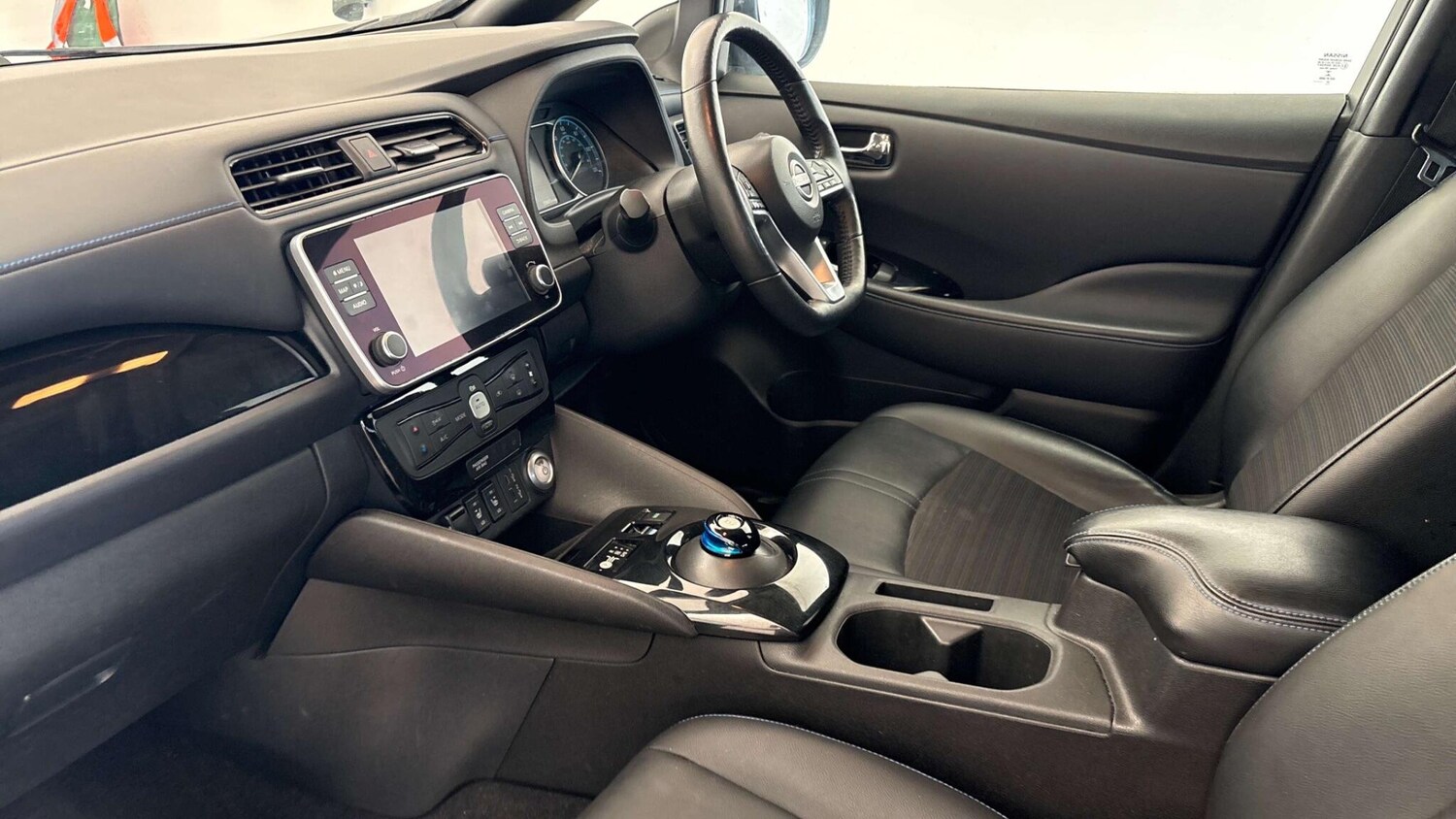 Used Nissan Leaf 2022 for sale - 78177572: Photo 8