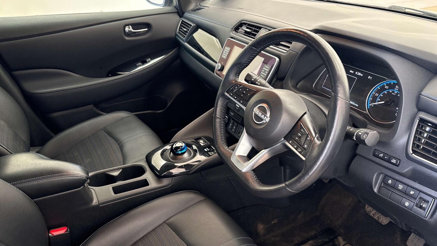 Used Nissan Leaf 2022 for sale - 78177572: Photo 9