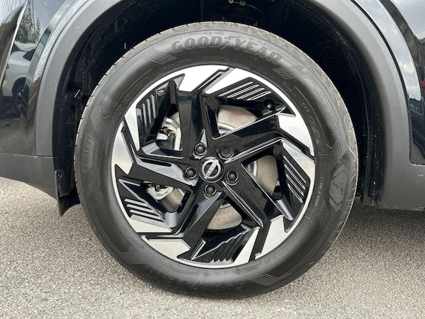 Used Nissan Qashqai 2025 for sale - 76220250: Photo 10