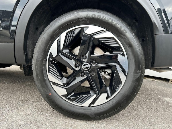 Used Nissan Qashqai 2025 for sale - 76220250: Photo 11