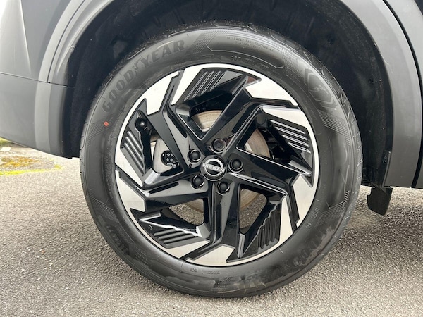 Used Nissan Qashqai 2025 for sale - 76220250: Photo 12