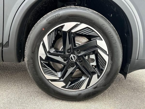Used Nissan Qashqai 2025 for sale - 76220250: Photo 13